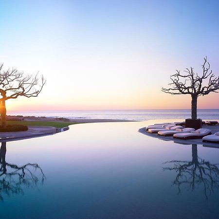 Las Ventanas Al Paraiso, A Rosewood Resort Сан-Хосе-дель-Кабо Экстерьер фото