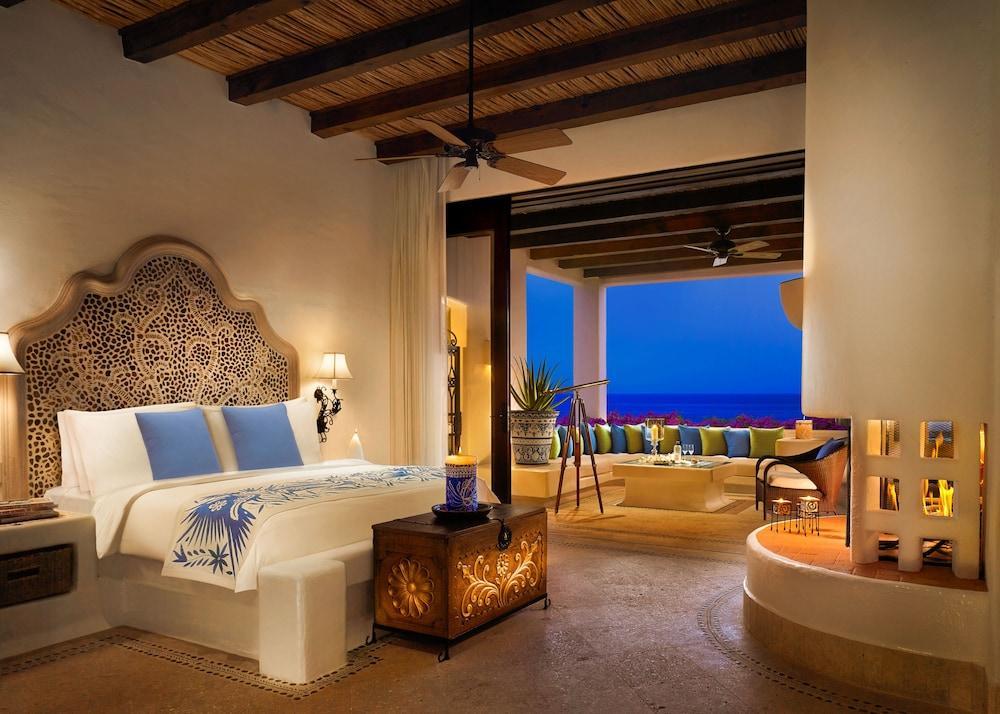 Las Ventanas Al Paraiso, A Rosewood Resort Сан-Хосе-дель-Кабо Экстерьер фото