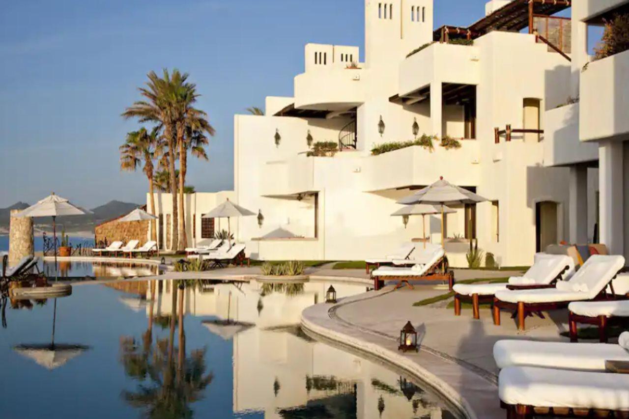 Las Ventanas Al Paraiso, A Rosewood Resort Сан-Хосе-дель-Кабо Экстерьер фото