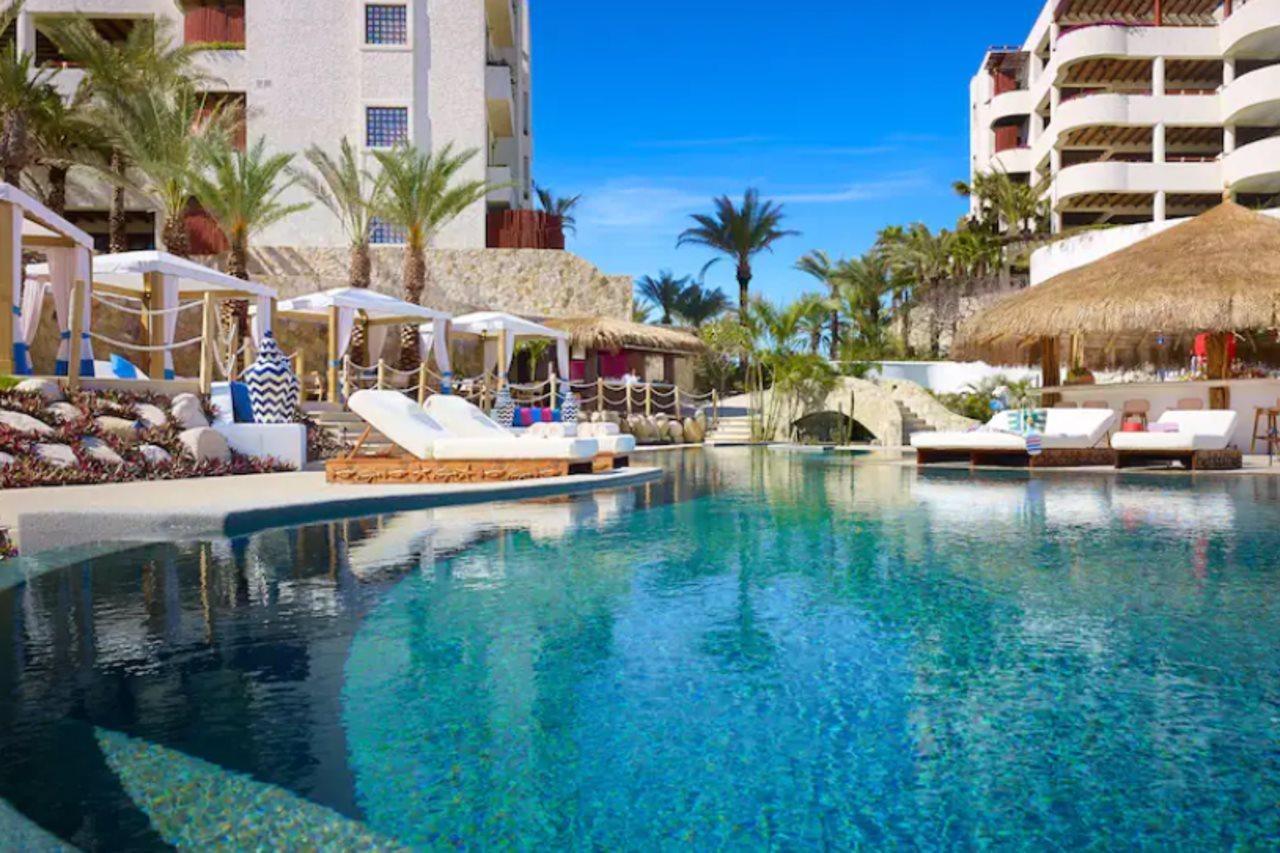 Las Ventanas Al Paraiso, A Rosewood Resort Сан-Хосе-дель-Кабо Экстерьер фото