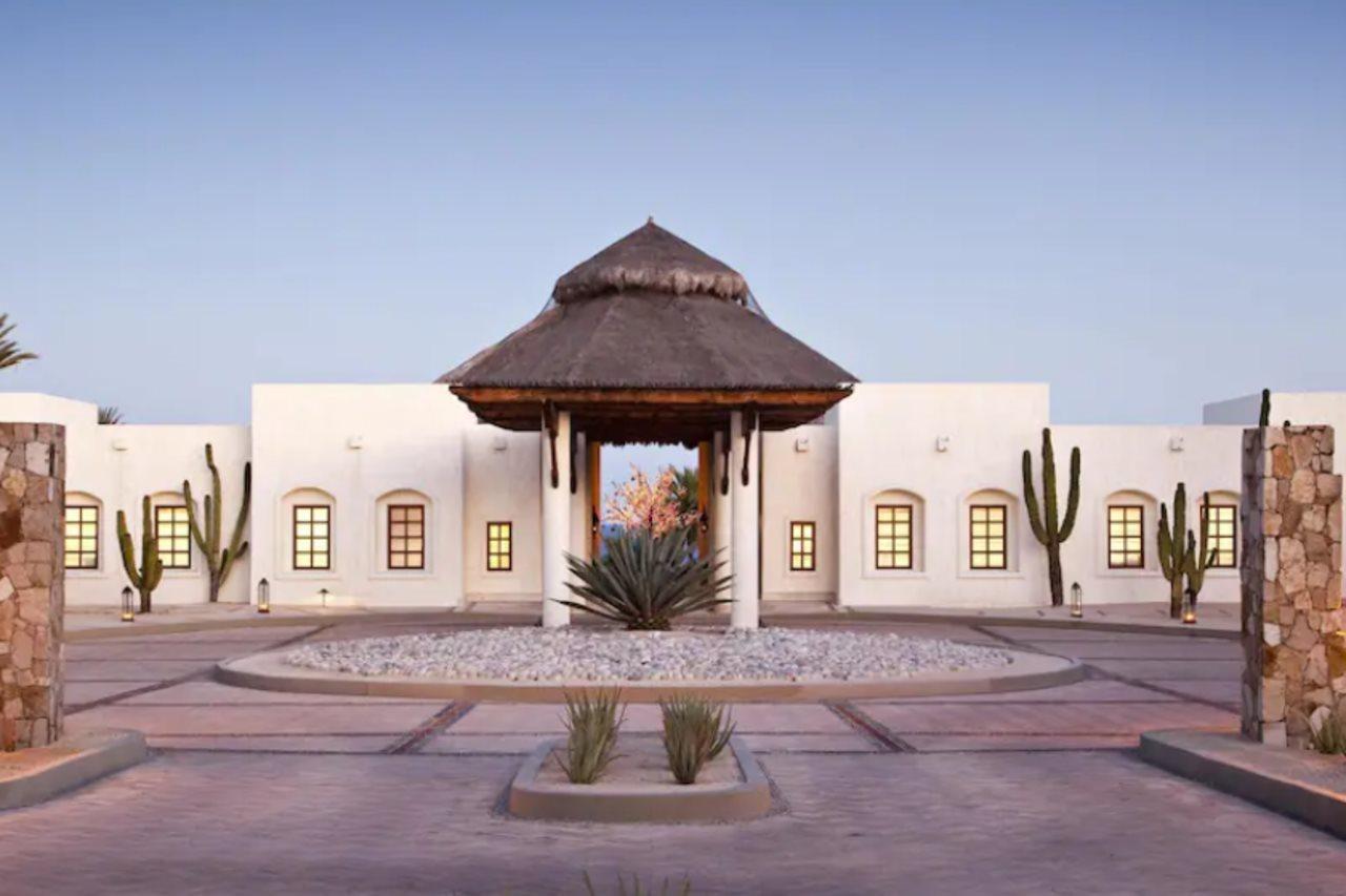 Las Ventanas Al Paraiso, A Rosewood Resort Сан-Хосе-дель-Кабо Экстерьер фото