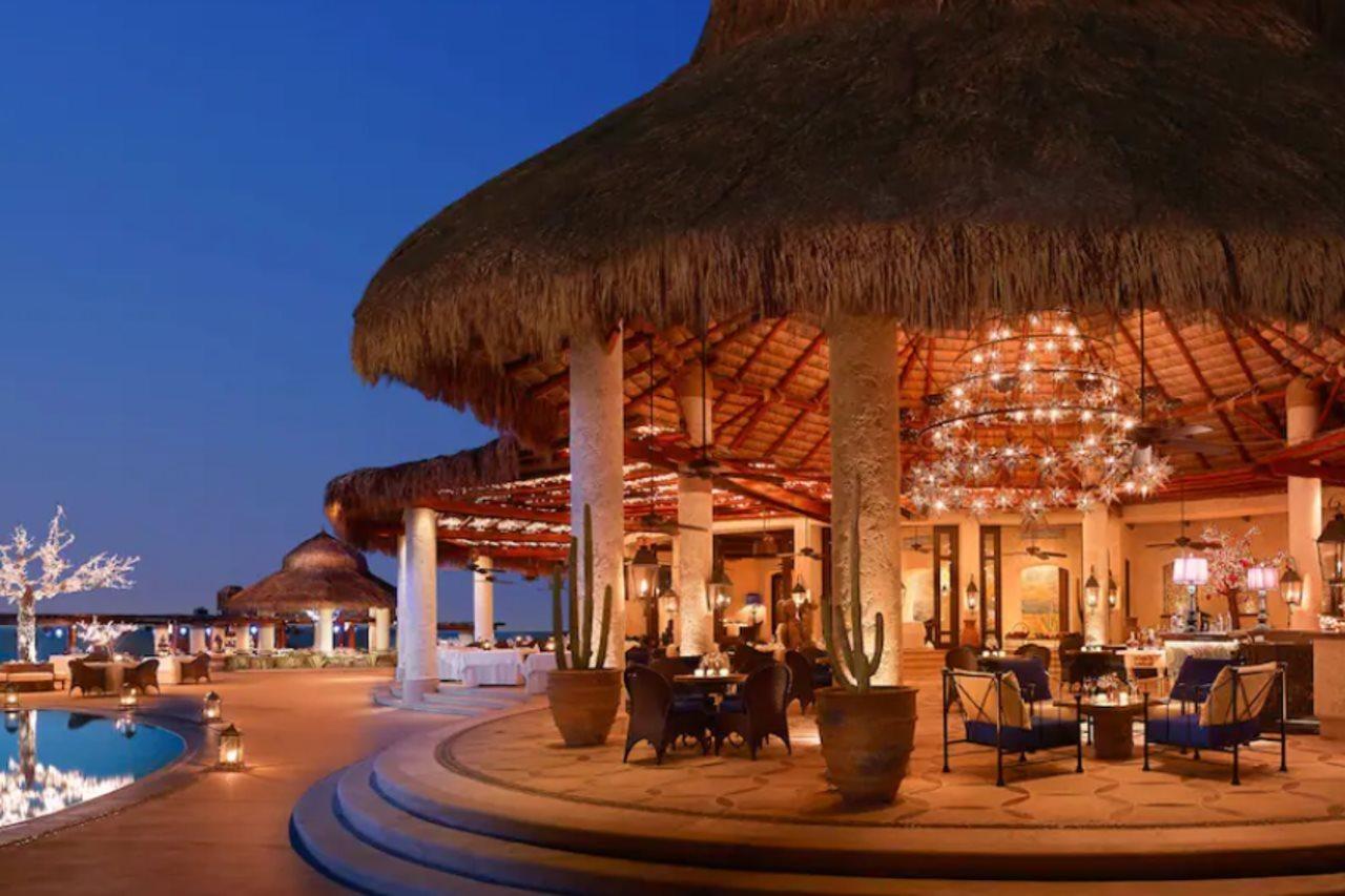 Las Ventanas Al Paraiso, A Rosewood Resort Сан-Хосе-дель-Кабо Экстерьер фото