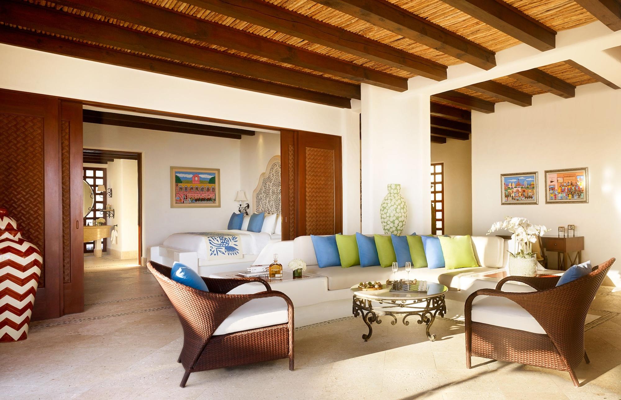 Las Ventanas Al Paraiso, A Rosewood Resort Сан-Хосе-дель-Кабо Экстерьер фото
