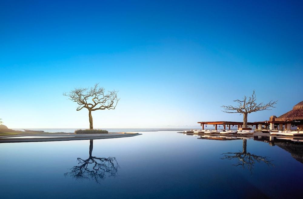 Las Ventanas Al Paraiso, A Rosewood Resort Сан-Хосе-дель-Кабо Экстерьер фото