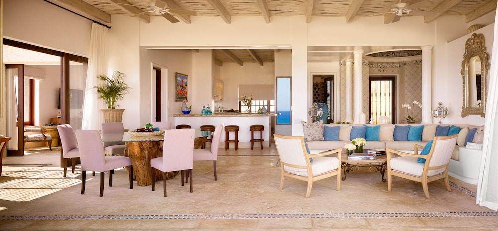 Las Ventanas Al Paraiso, A Rosewood Resort Сан-Хосе-дель-Кабо Экстерьер фото