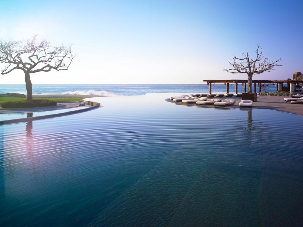Las Ventanas Al Paraiso, A Rosewood Resort Сан-Хосе-дель-Кабо Экстерьер фото