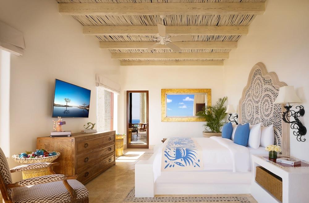 Las Ventanas Al Paraiso, A Rosewood Resort Сан-Хосе-дель-Кабо Экстерьер фото