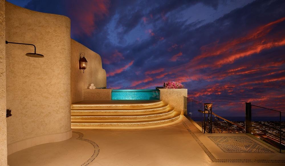 Las Ventanas Al Paraiso, A Rosewood Resort Сан-Хосе-дель-Кабо Экстерьер фото