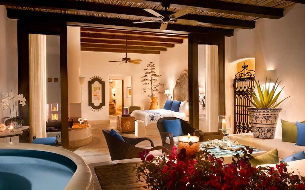 Las Ventanas Al Paraiso, A Rosewood Resort Сан-Хосе-дель-Кабо Экстерьер фото
