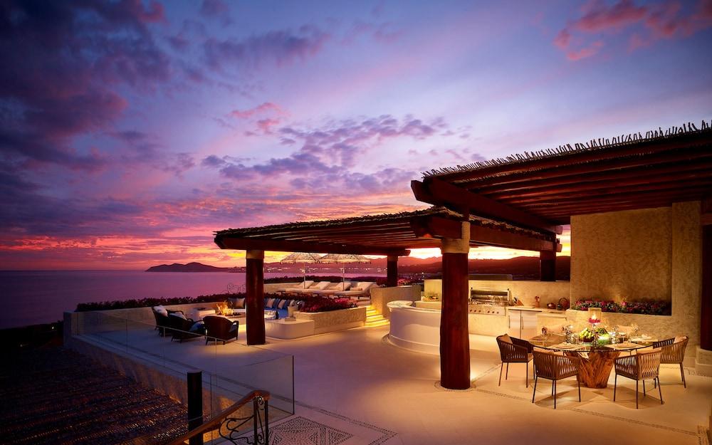 Las Ventanas Al Paraiso, A Rosewood Resort Сан-Хосе-дель-Кабо Экстерьер фото