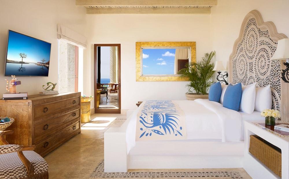 Las Ventanas Al Paraiso, A Rosewood Resort Сан-Хосе-дель-Кабо Экстерьер фото