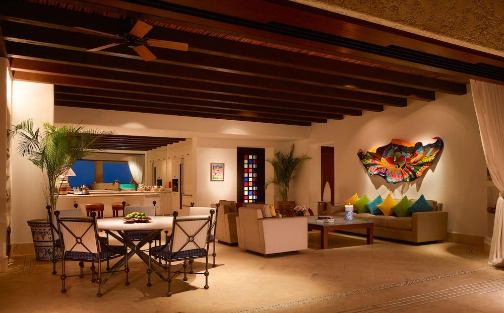 Las Ventanas Al Paraiso, A Rosewood Resort Сан-Хосе-дель-Кабо Экстерьер фото