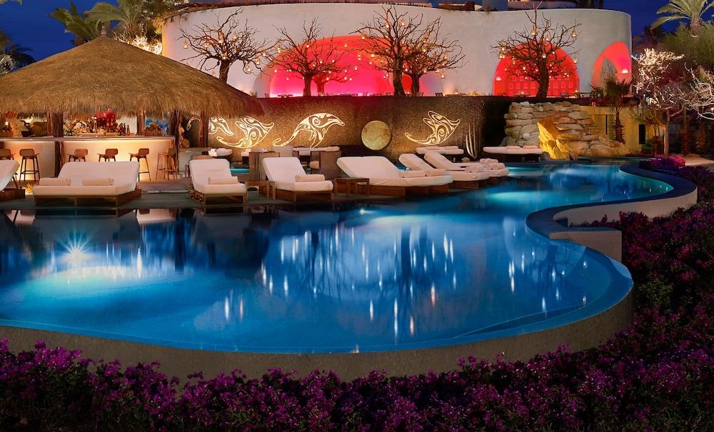 Las Ventanas Al Paraiso, A Rosewood Resort Сан-Хосе-дель-Кабо Экстерьер фото