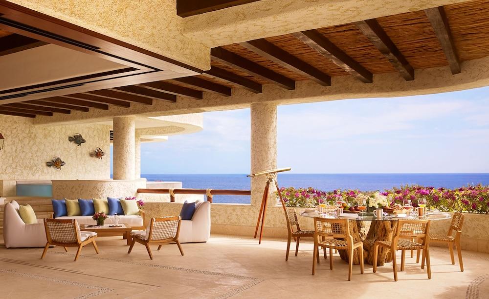 Las Ventanas Al Paraiso, A Rosewood Resort Сан-Хосе-дель-Кабо Экстерьер фото
