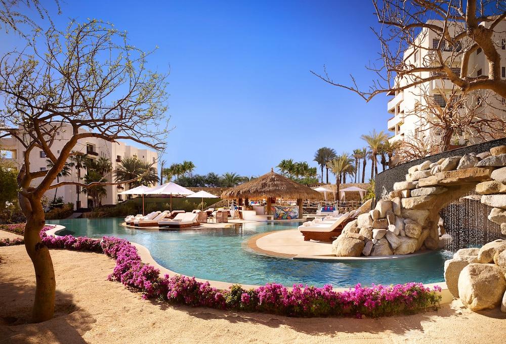 Las Ventanas Al Paraiso, A Rosewood Resort Сан-Хосе-дель-Кабо Экстерьер фото
