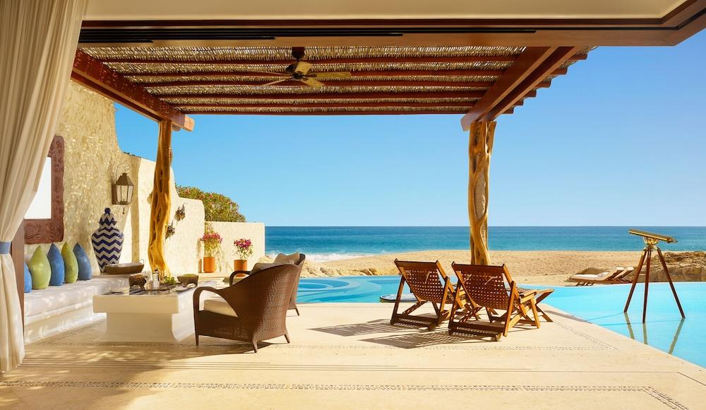 Las Ventanas Al Paraiso, A Rosewood Resort Сан-Хосе-дель-Кабо Экстерьер фото