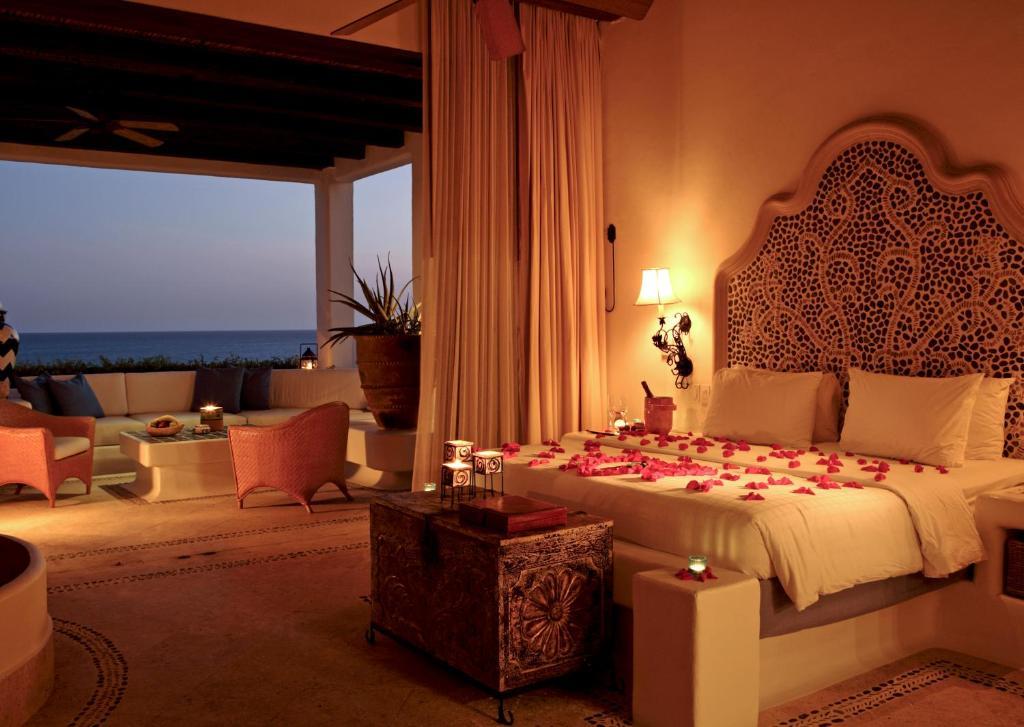Las Ventanas Al Paraiso, A Rosewood Resort Сан-Хосе-дель-Кабо Номер фото