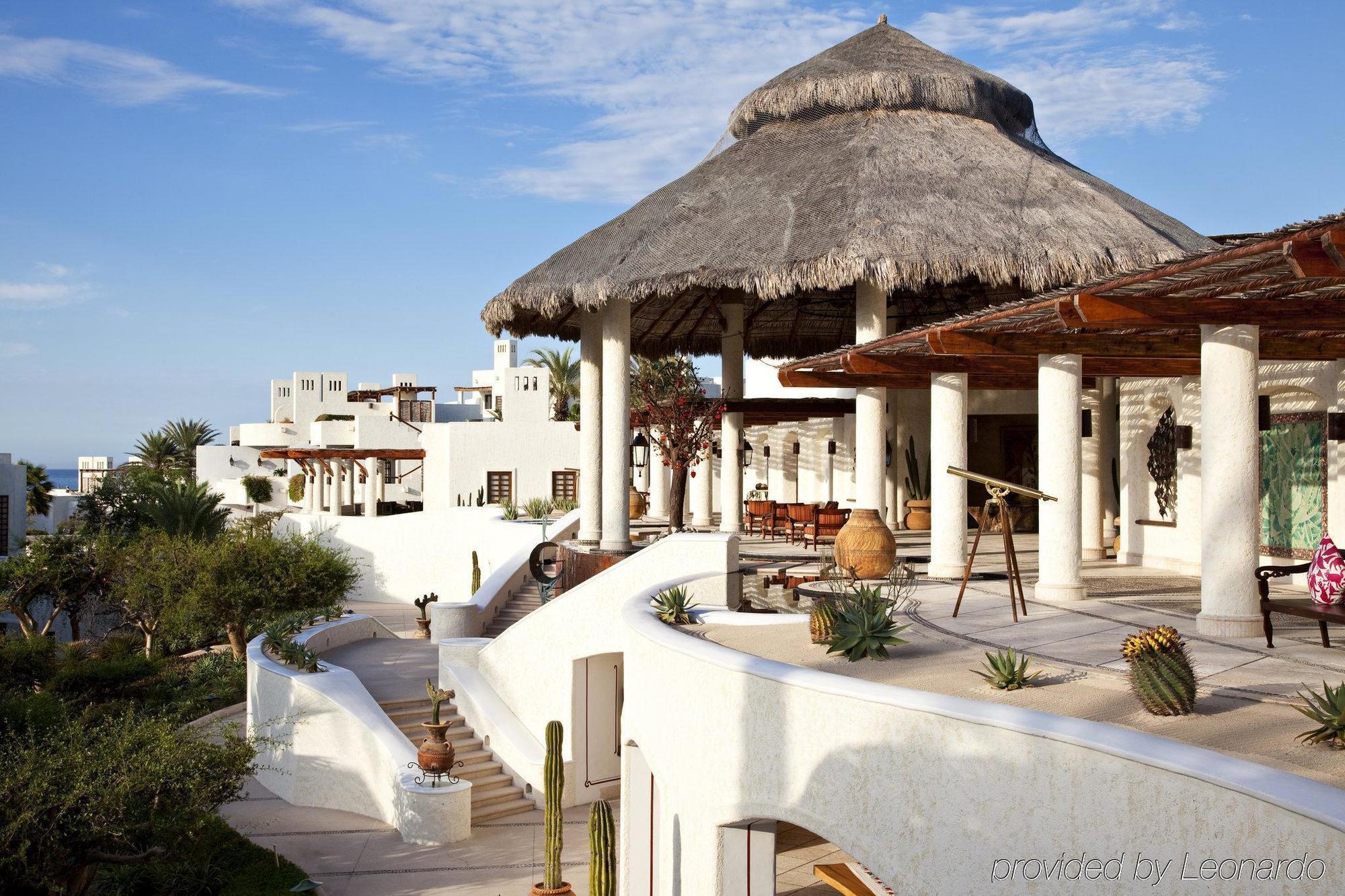 Las Ventanas Al Paraiso, A Rosewood Resort Сан-Хосе-дель-Кабо Экстерьер фото