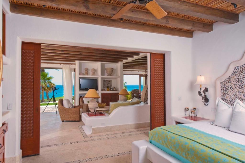 Las Ventanas Al Paraiso, A Rosewood Resort Сан-Хосе-дель-Кабо Номер фото