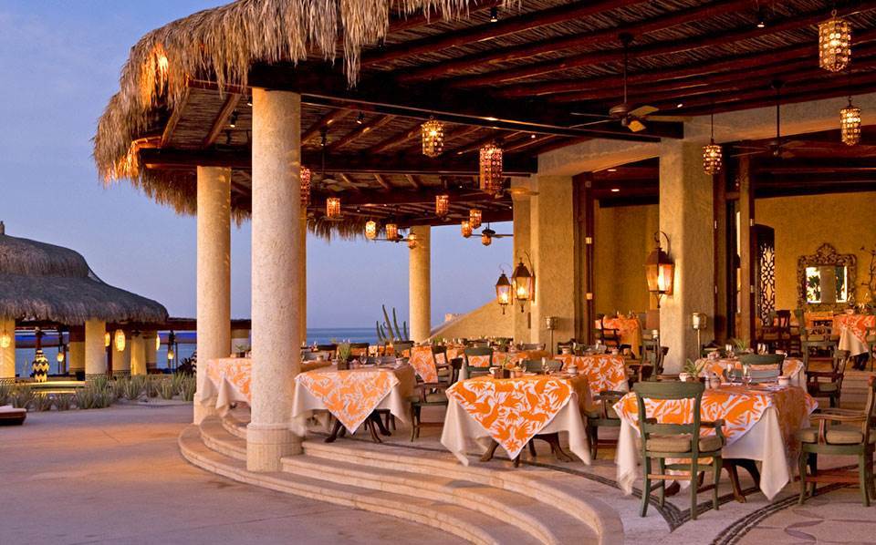 Las Ventanas Al Paraiso, A Rosewood Resort Сан-Хосе-дель-Кабо Экстерьер фото