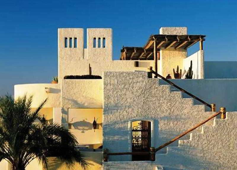 Las Ventanas Al Paraiso, A Rosewood Resort Сан-Хосе-дель-Кабо Экстерьер фото