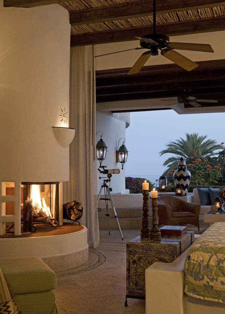 Las Ventanas Al Paraiso, A Rosewood Resort Сан-Хосе-дель-Кабо Экстерьер фото