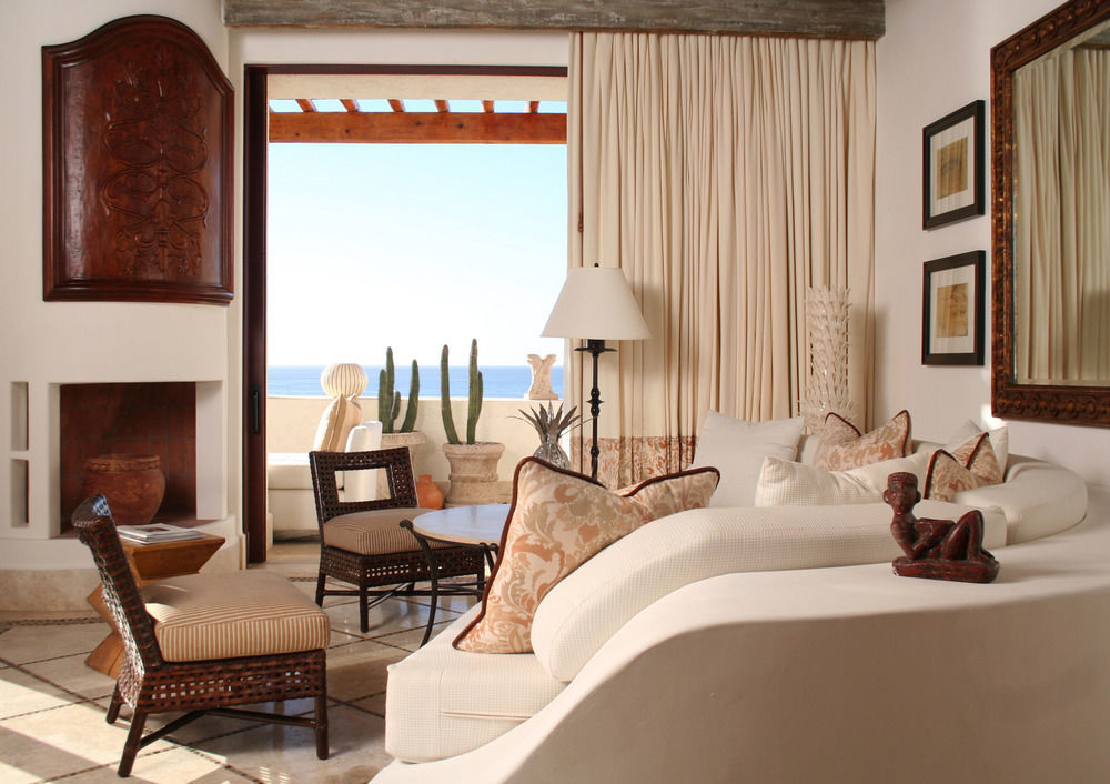 Las Ventanas Al Paraiso, A Rosewood Resort Сан-Хосе-дель-Кабо Экстерьер фото