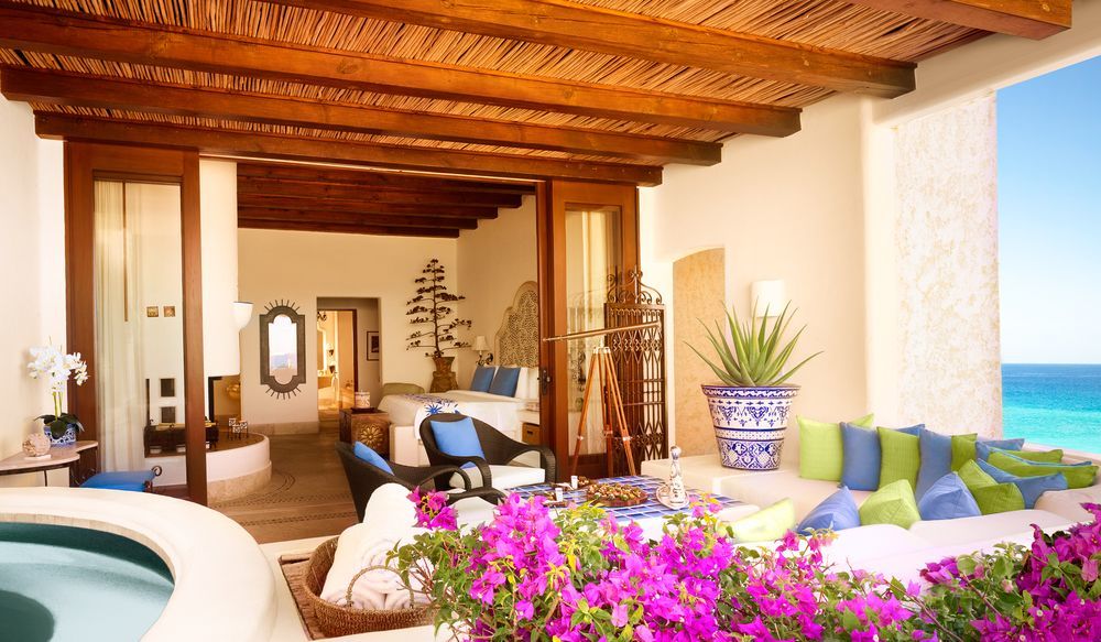 Las Ventanas Al Paraiso, A Rosewood Resort Сан-Хосе-дель-Кабо Экстерьер фото