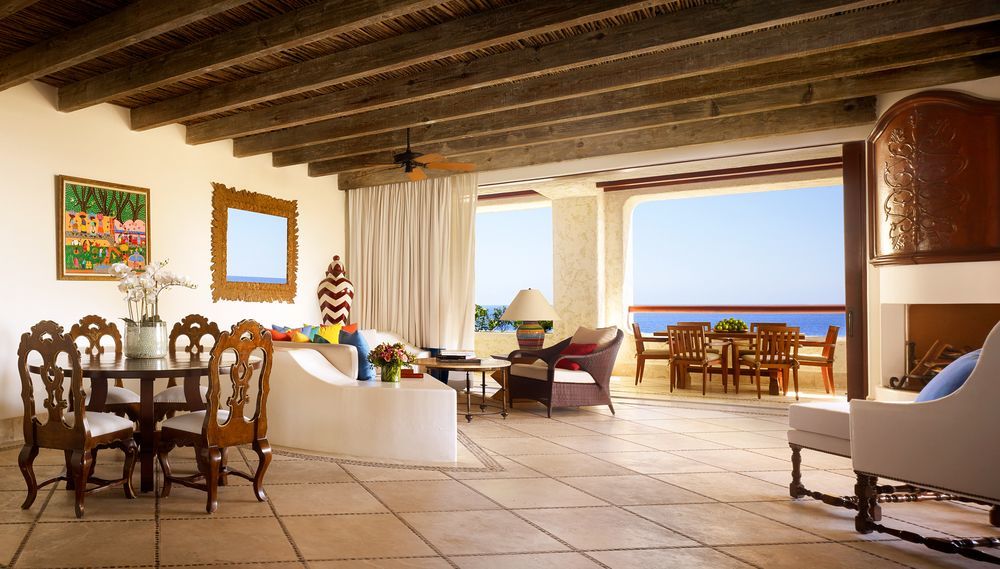 Las Ventanas Al Paraiso, A Rosewood Resort Сан-Хосе-дель-Кабо Экстерьер фото