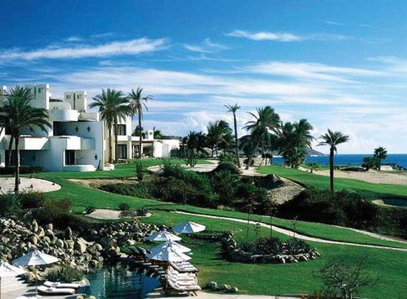 Las Ventanas Al Paraiso, A Rosewood Resort Сан-Хосе-дель-Кабо Экстерьер фото