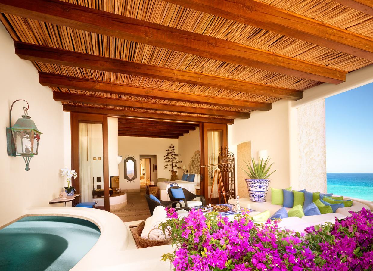 Las Ventanas Al Paraiso, A Rosewood Resort Сан-Хосе-дель-Кабо Экстерьер фото