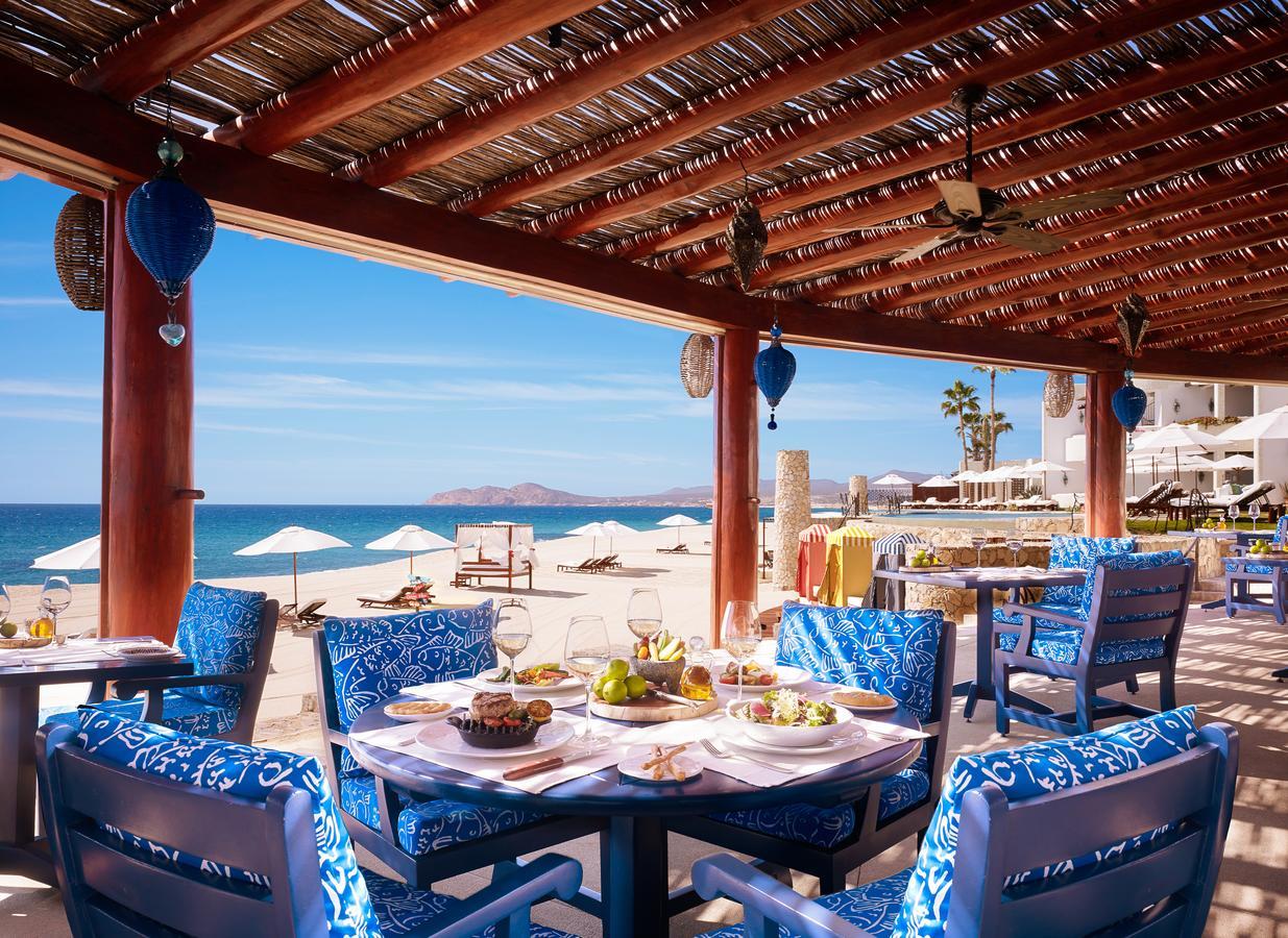 Las Ventanas Al Paraiso, A Rosewood Resort Сан-Хосе-дель-Кабо Экстерьер фото