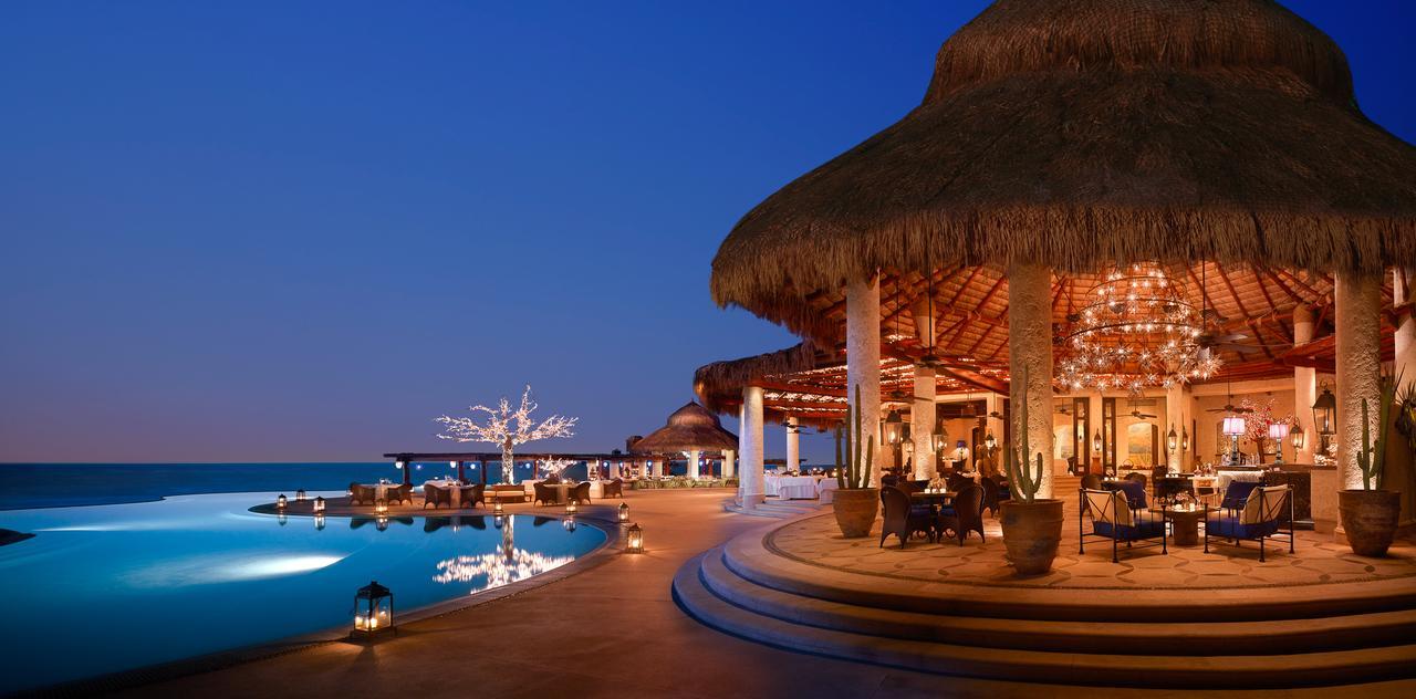 Las Ventanas Al Paraiso, A Rosewood Resort Сан-Хосе-дель-Кабо Экстерьер фото