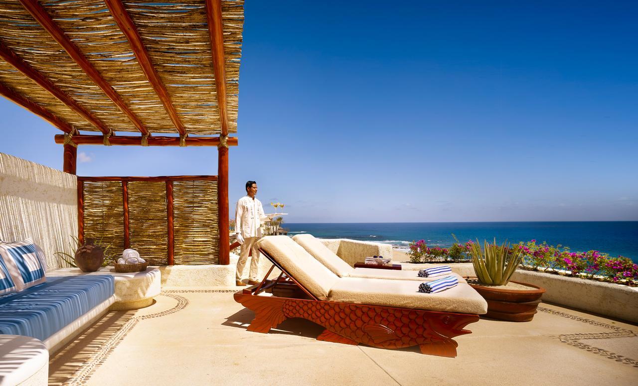 Las Ventanas Al Paraiso, A Rosewood Resort Сан-Хосе-дель-Кабо Экстерьер фото