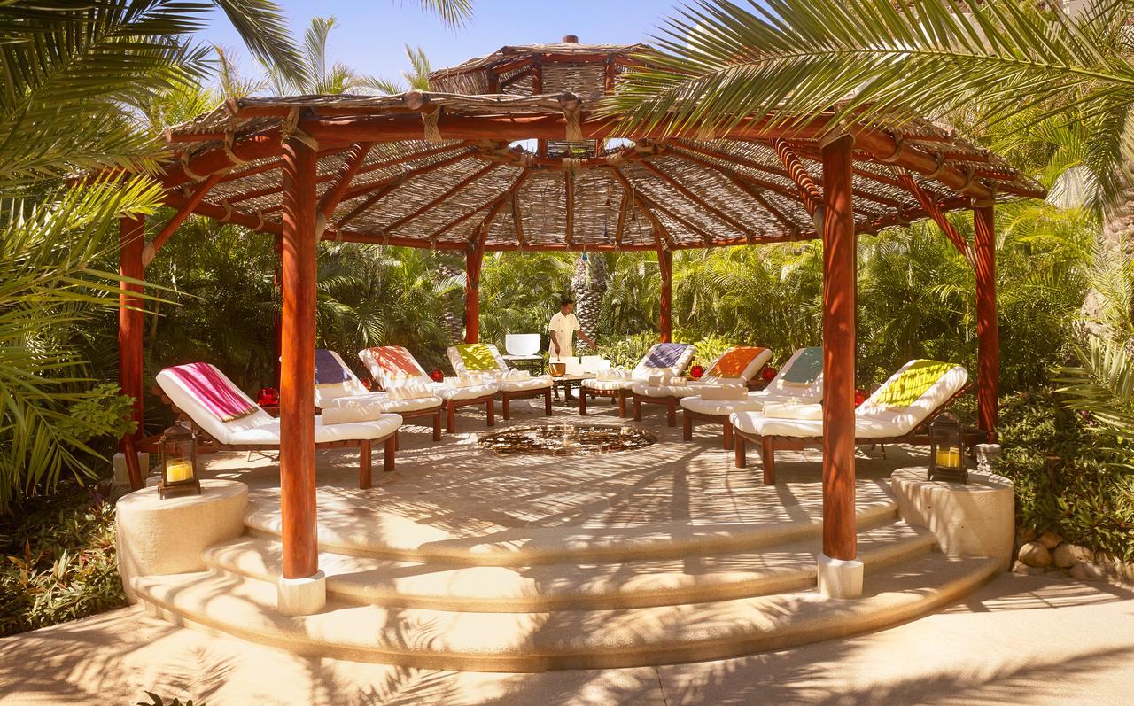 Las Ventanas Al Paraiso, A Rosewood Resort Сан-Хосе-дель-Кабо Экстерьер фото