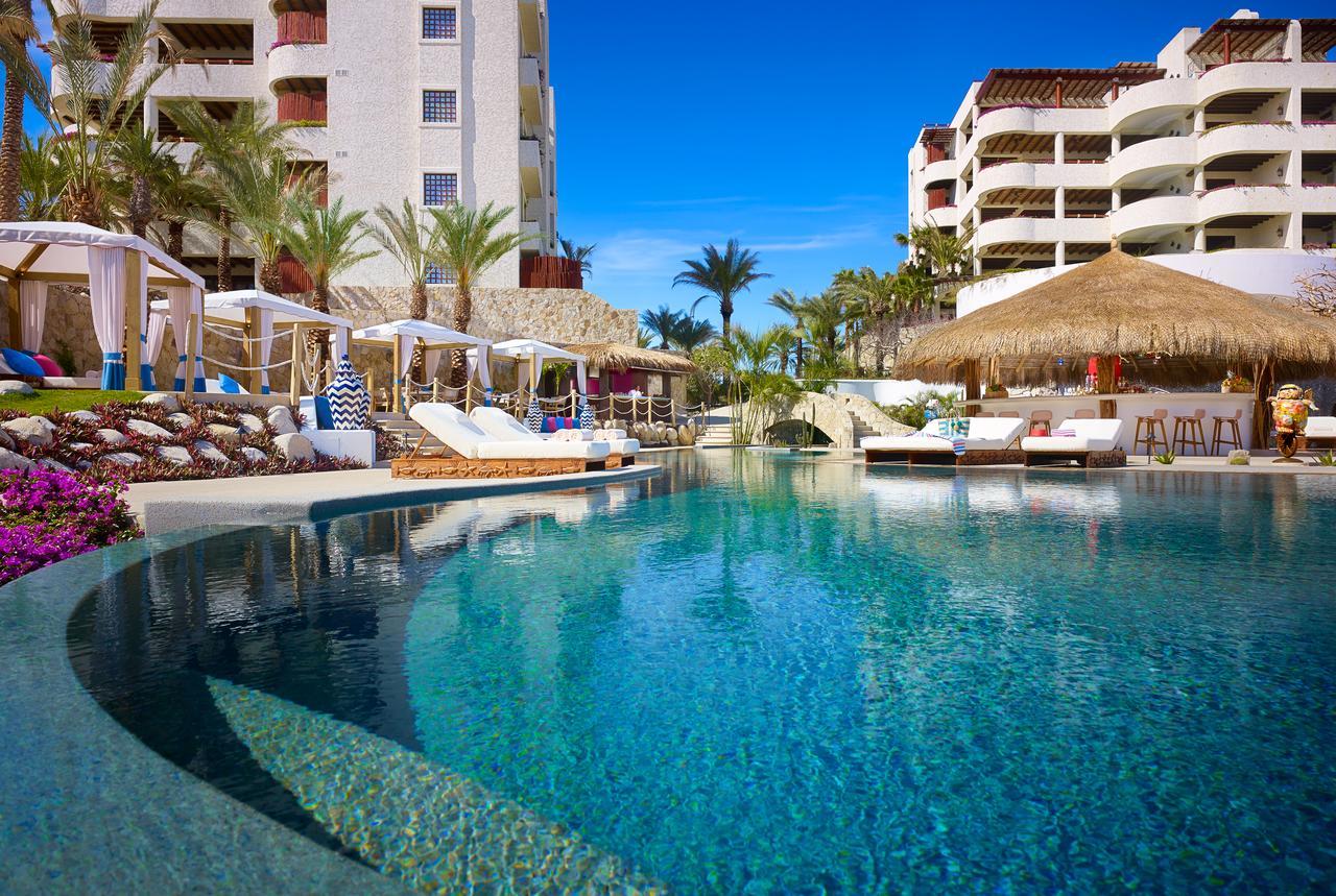 Las Ventanas Al Paraiso, A Rosewood Resort Сан-Хосе-дель-Кабо Экстерьер фото