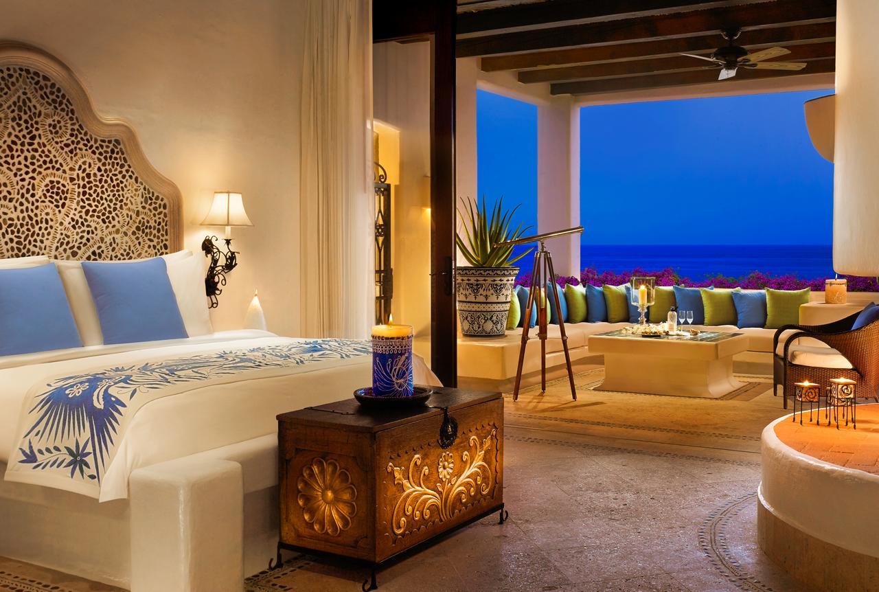 Las Ventanas Al Paraiso, A Rosewood Resort Сан-Хосе-дель-Кабо Экстерьер фото