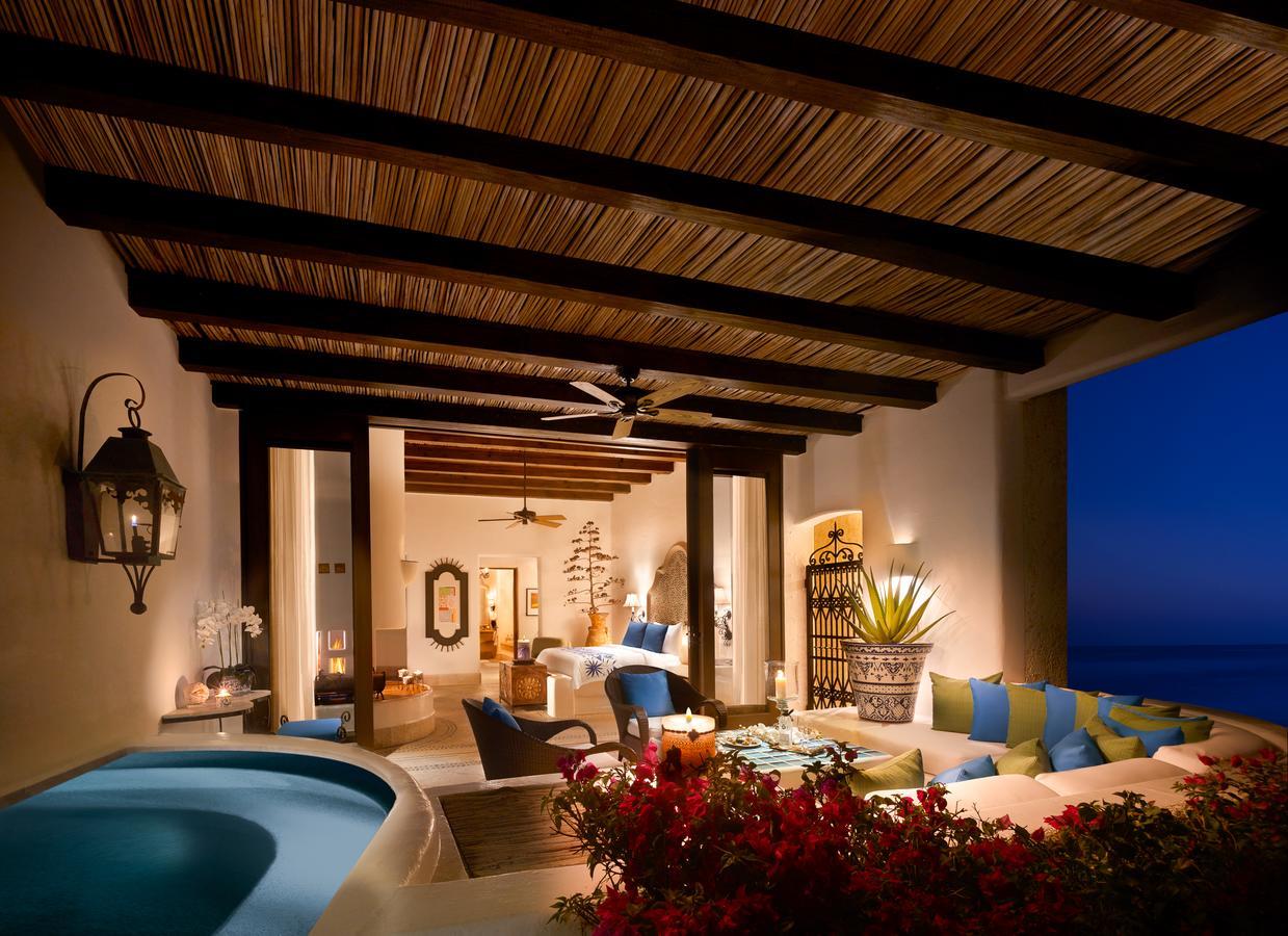 Las Ventanas Al Paraiso, A Rosewood Resort Сан-Хосе-дель-Кабо Экстерьер фото