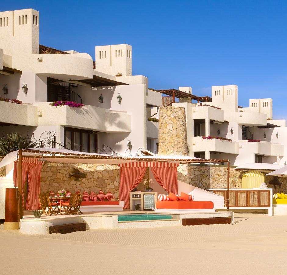 Las Ventanas Al Paraiso, A Rosewood Resort Сан-Хосе-дель-Кабо Экстерьер фото
