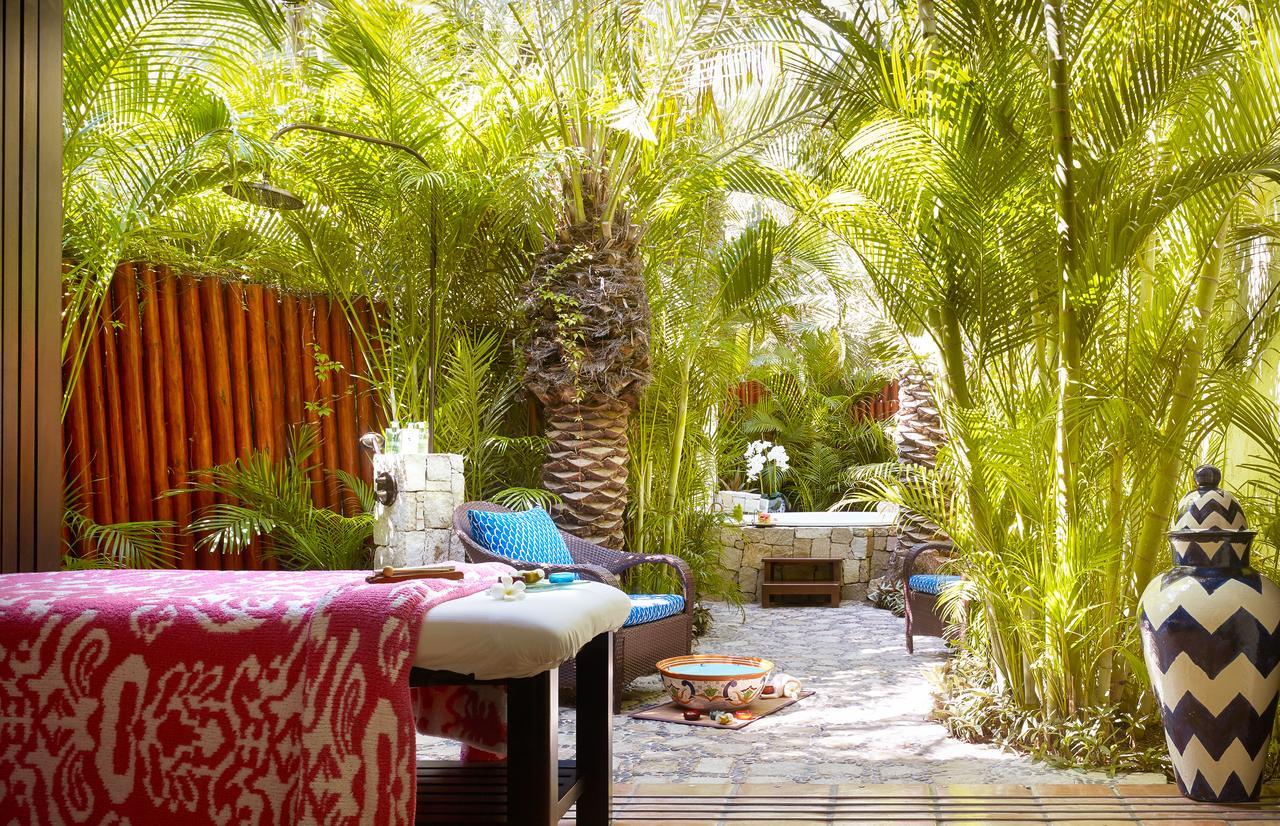 Las Ventanas Al Paraiso, A Rosewood Resort Сан-Хосе-дель-Кабо Экстерьер фото