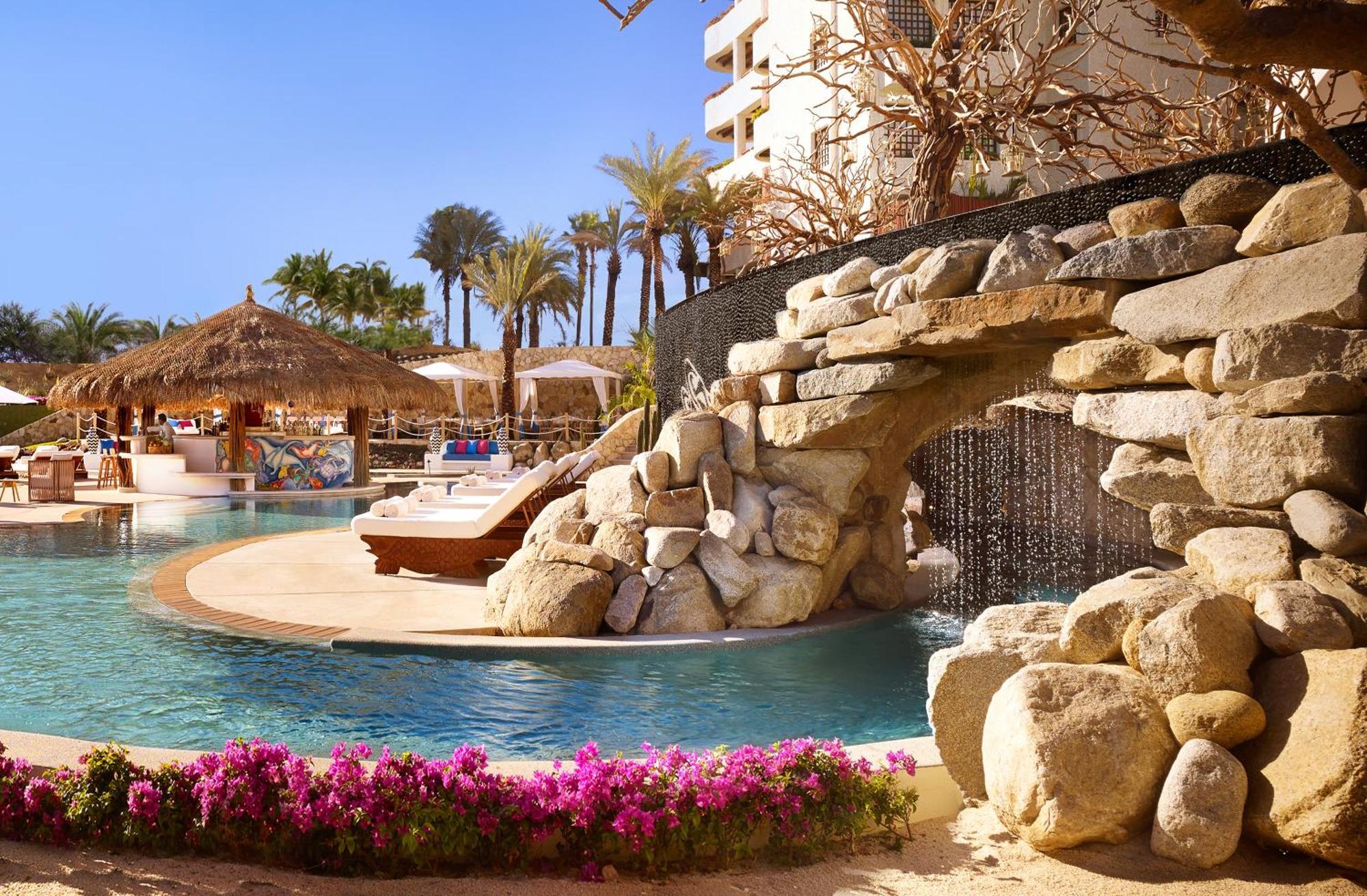 Las Ventanas Al Paraiso, A Rosewood Resort Сан-Хосе-дель-Кабо Экстерьер фото