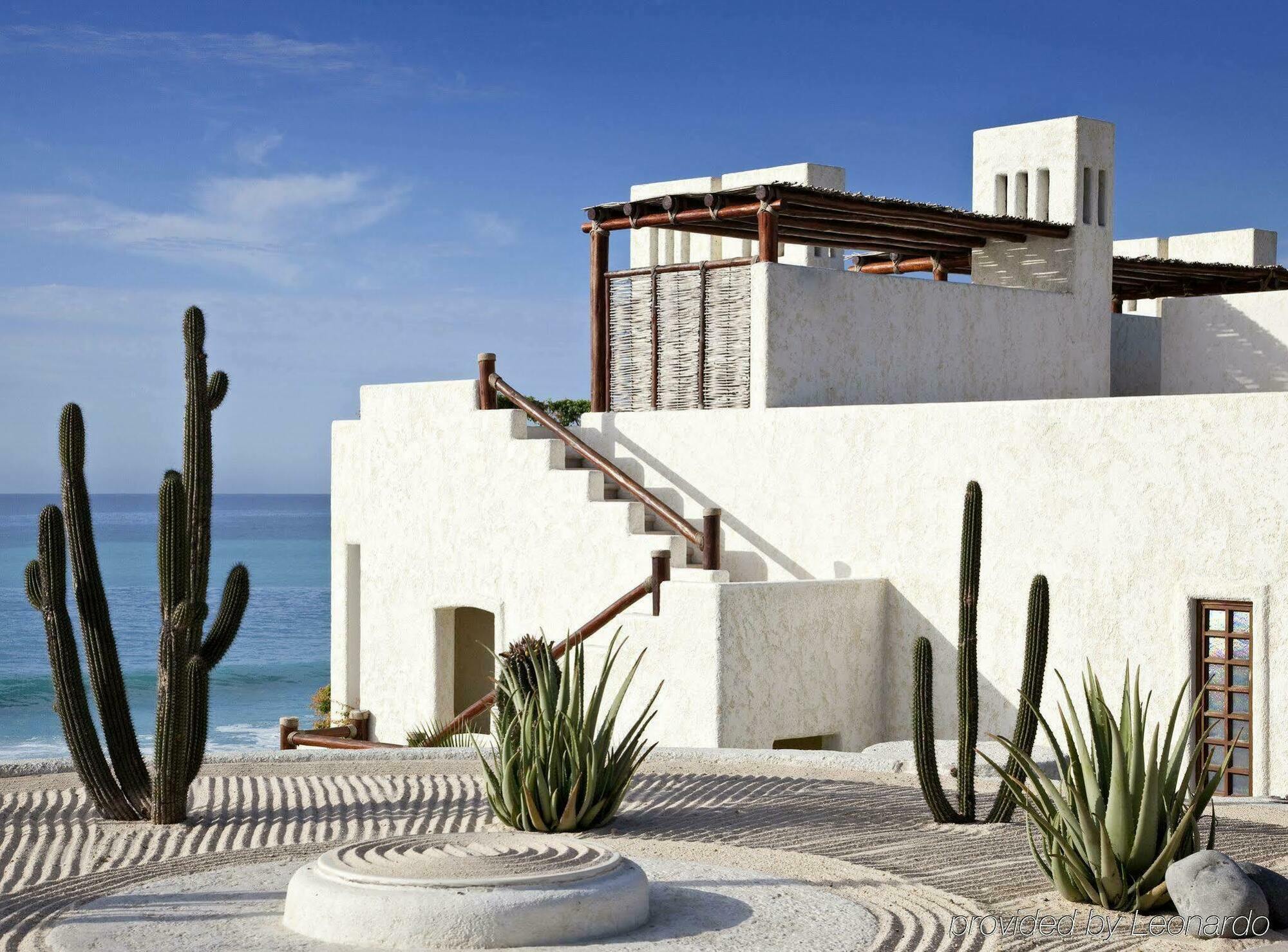 Las Ventanas Al Paraiso, A Rosewood Resort Сан-Хосе-дель-Кабо Экстерьер фото