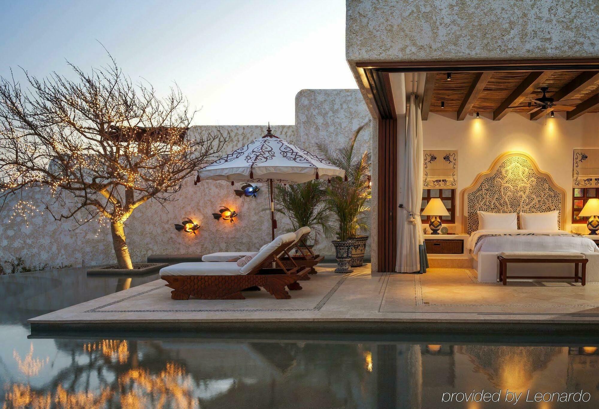 Las Ventanas Al Paraiso, A Rosewood Resort Сан-Хосе-дель-Кабо Экстерьер фото